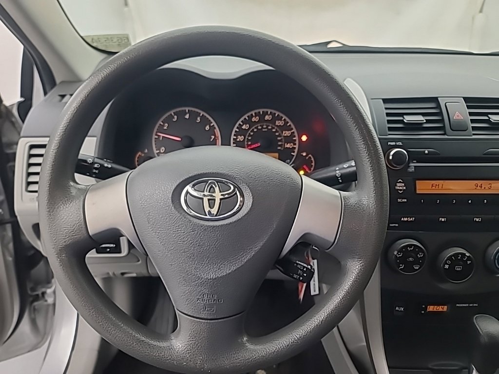 Used 2010 Toyota Corolla LE FWD image 22
