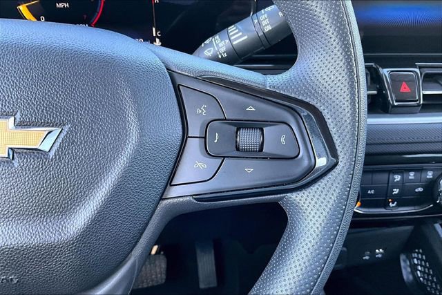 Used 2025 Chevrolet TrailBlazer LT image 12