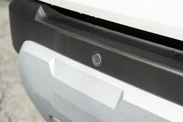 New 2026 Honda Passport RTL image 12