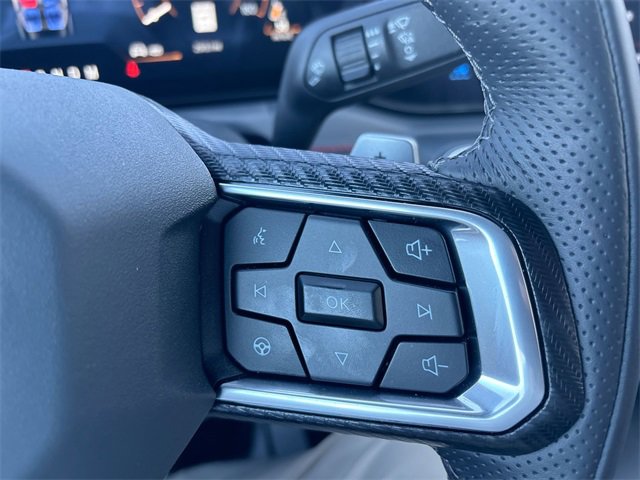 Used 2025 Ford Mustang GT Premium image 25