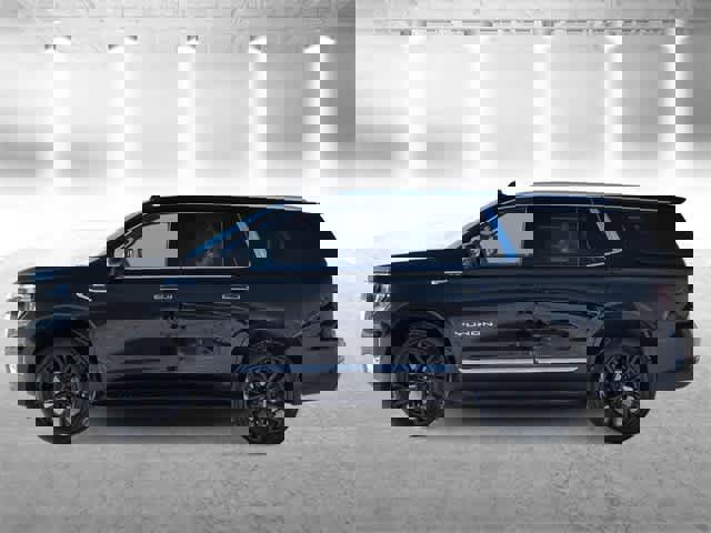 Used 2021 GMC Yukon SLT w/ SLT Luxury Package image 5