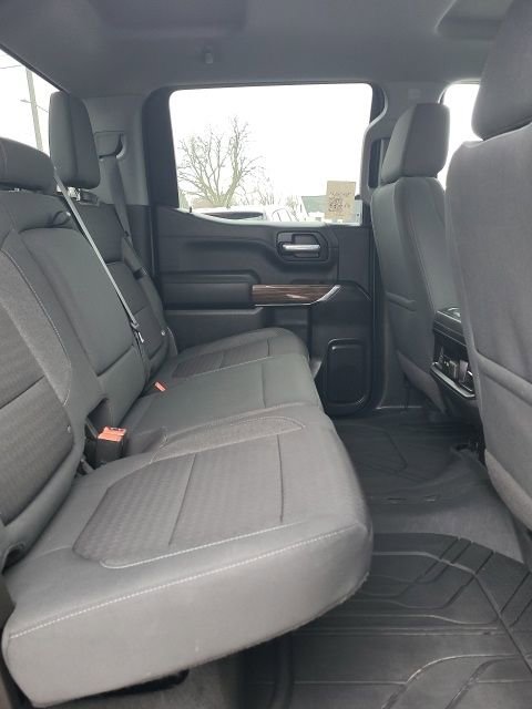 Used 2020 Chevrolet Silverado 1500 LT Trail Boss image 15