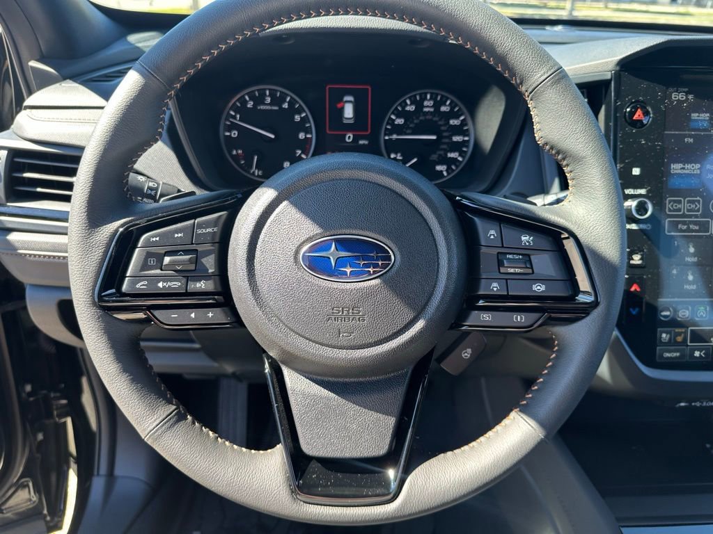 Used 2025 Subaru Forester Touring w/ Popular Package - Touring image 27