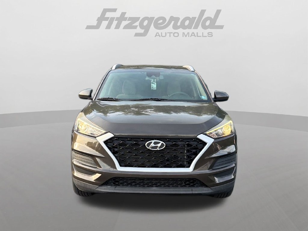Used 2019 Hyundai Tucson Value AWD/4WD image 2