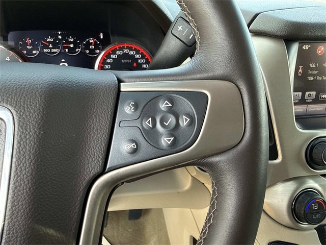 Used 2016 GMC Yukon XL Denali w/ Open Road Package image 27