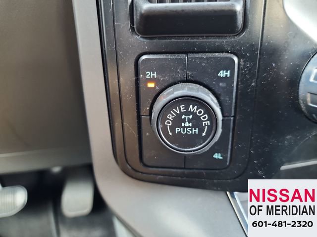 Used 2024 Ford F150 XLT w/ Mobile Office Package image 27