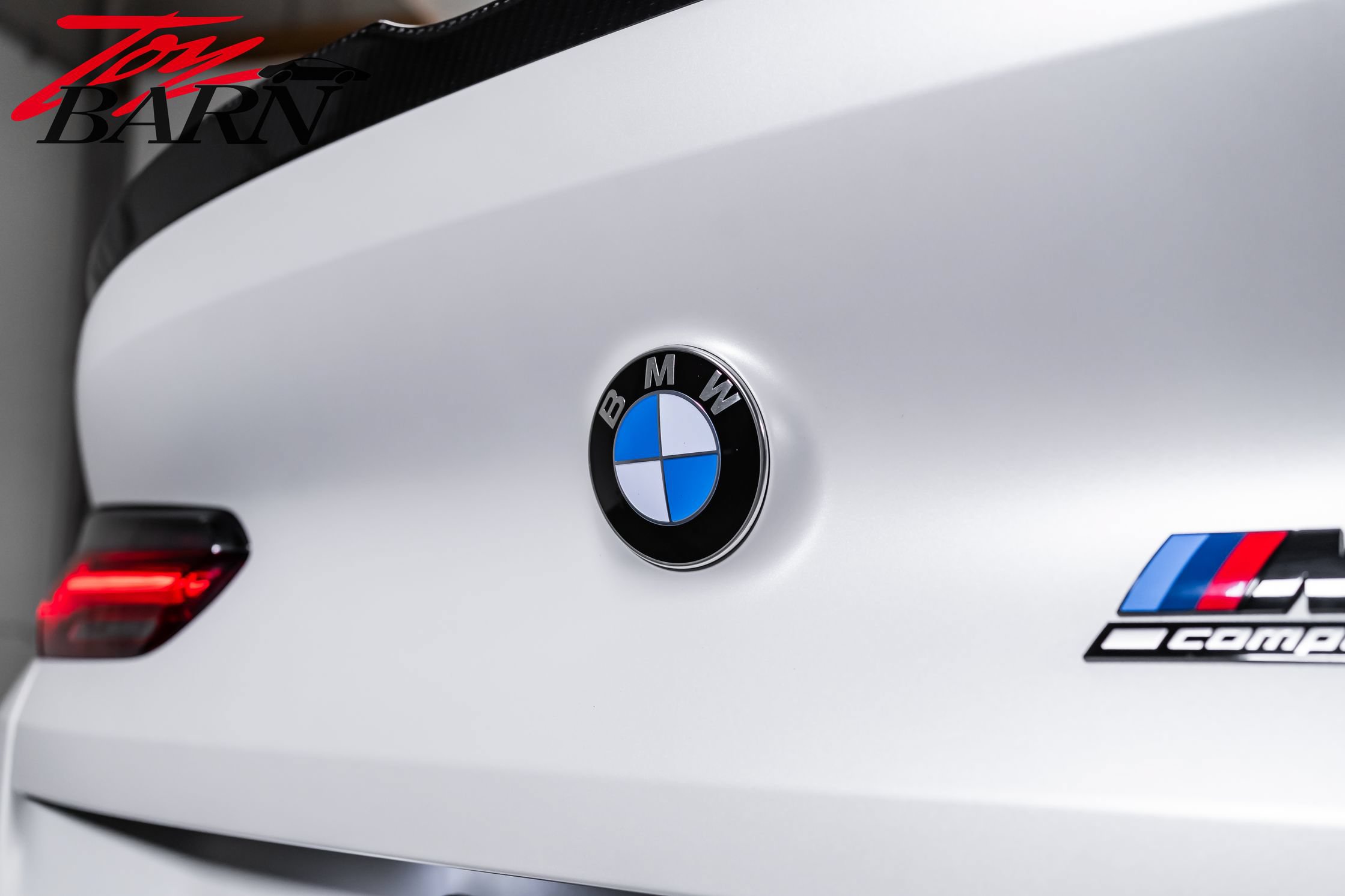 Used 2024 BMW M8 Gran Coupe xDrive Competition w/ M Carbon Exterior Package AWD/4WD image 13