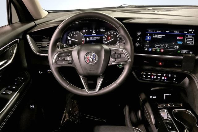 Used 2023 Buick Envision Essence image 5