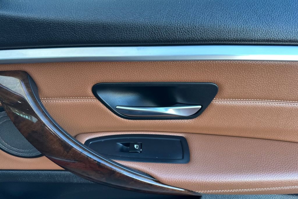 Used 2016 BMW 435i Gran Coupe image 18
