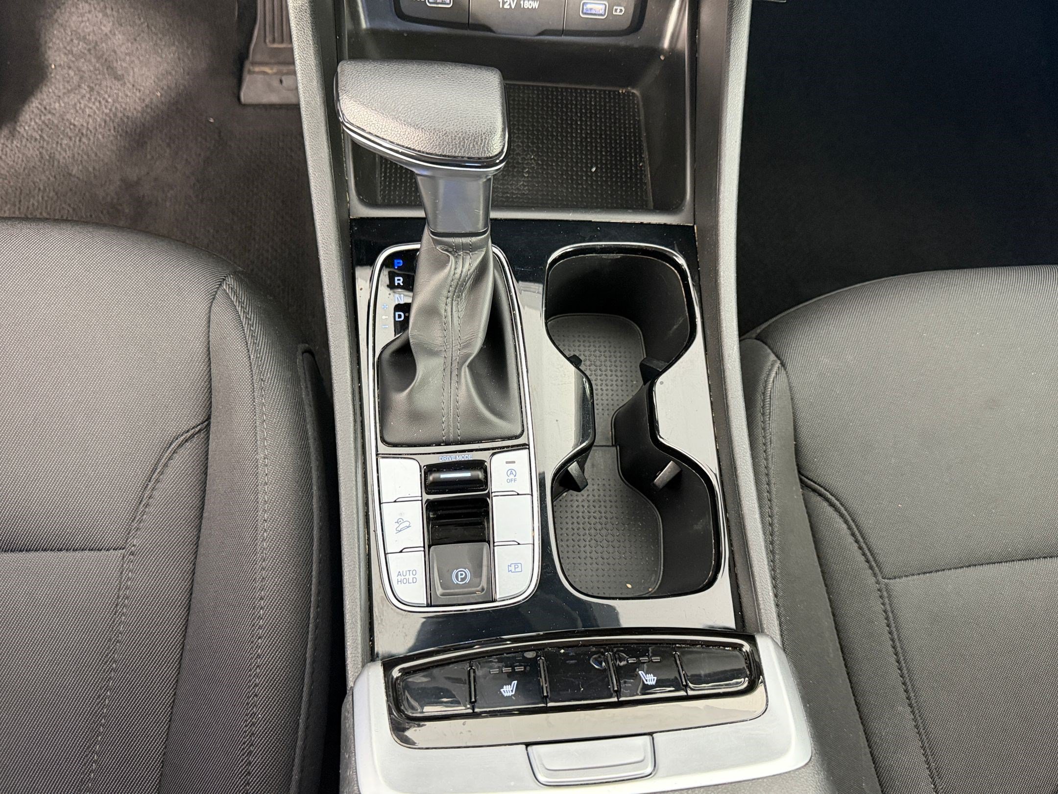Used 2022 Hyundai Tucson SEL FWD image 16
