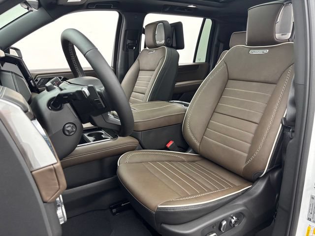 New 2026 GMC Yukon XL Denali Ultimate AWD/4WD image 22