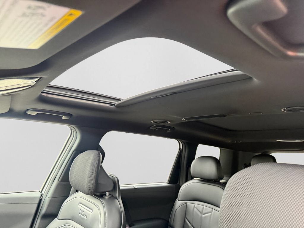 New 2027 Kia Telluride SX X-Pro AWD/4WD image 30