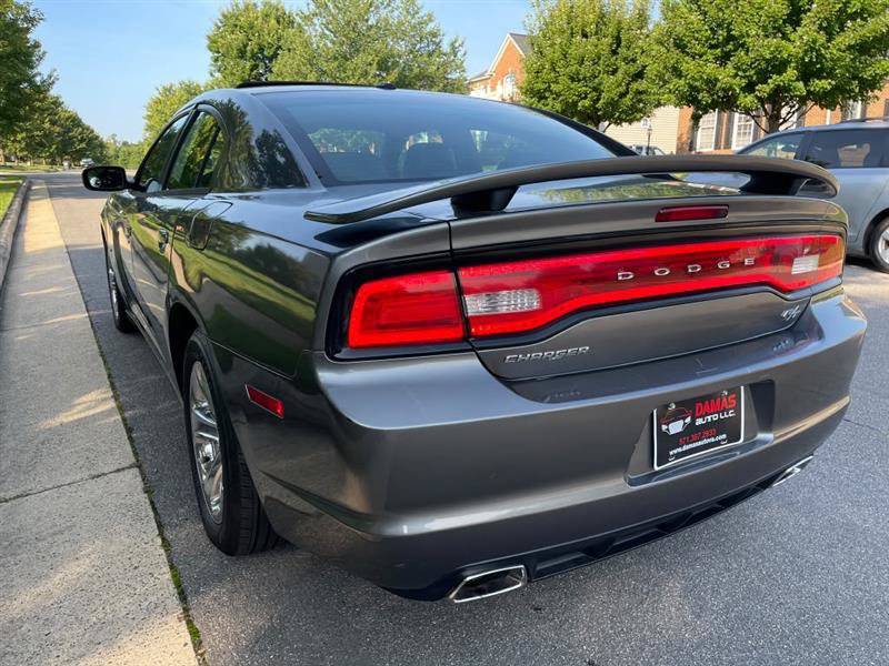 Used 2012 Dodge Charger R/T RWD image 48