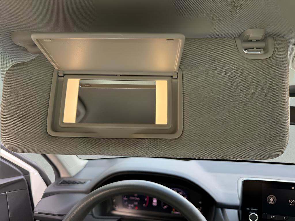 Certified 2024 Honda Accord LX image 30