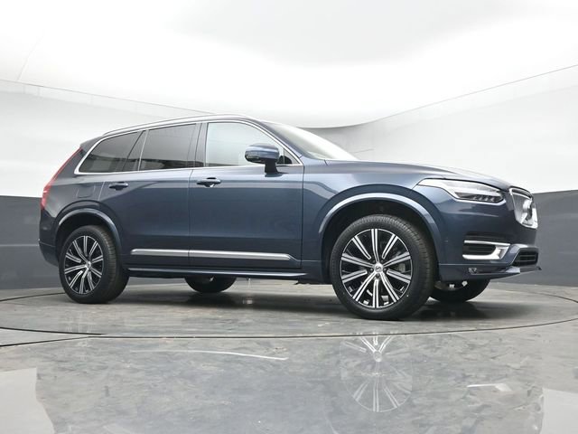 Used 2023 Volvo XC90 B5 Plus w/ Protection Package Premier image 34