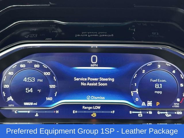 Used 2024 Chevrolet Silverado 1500 RST w/ Convenience Package II image 12