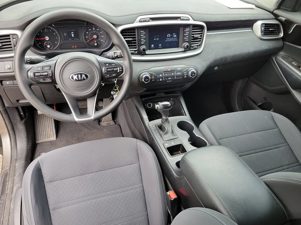 Used 2018 Kia Sorento AWD image 15