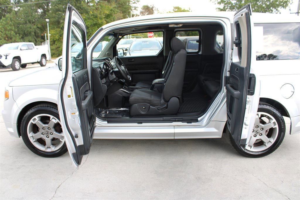 Used 2008 Honda Element SC image 24