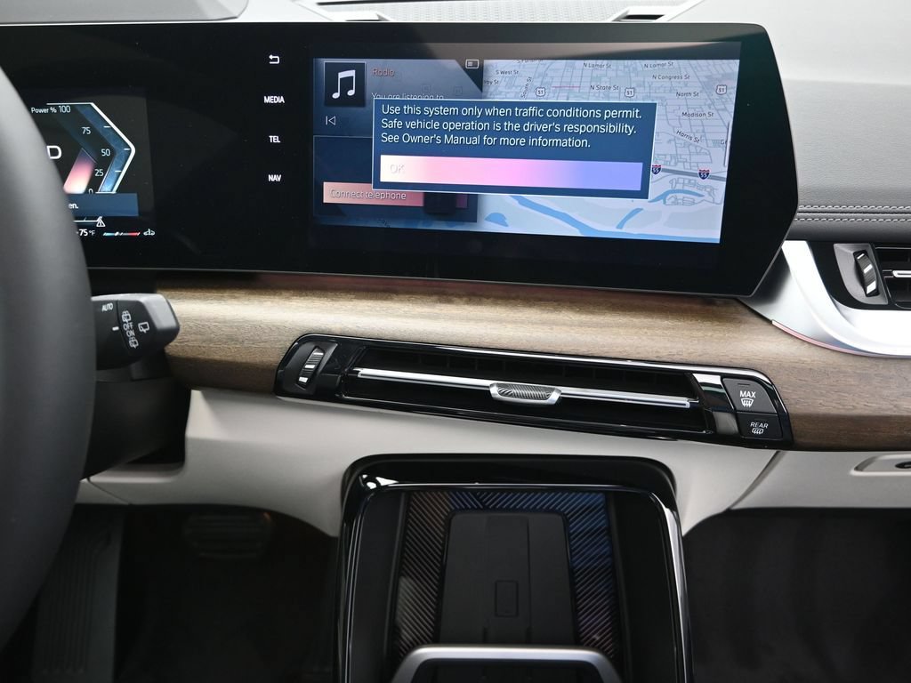 New 2026 BMW X1 xDrive28i w/ Technology Package AWD/4WD image 28