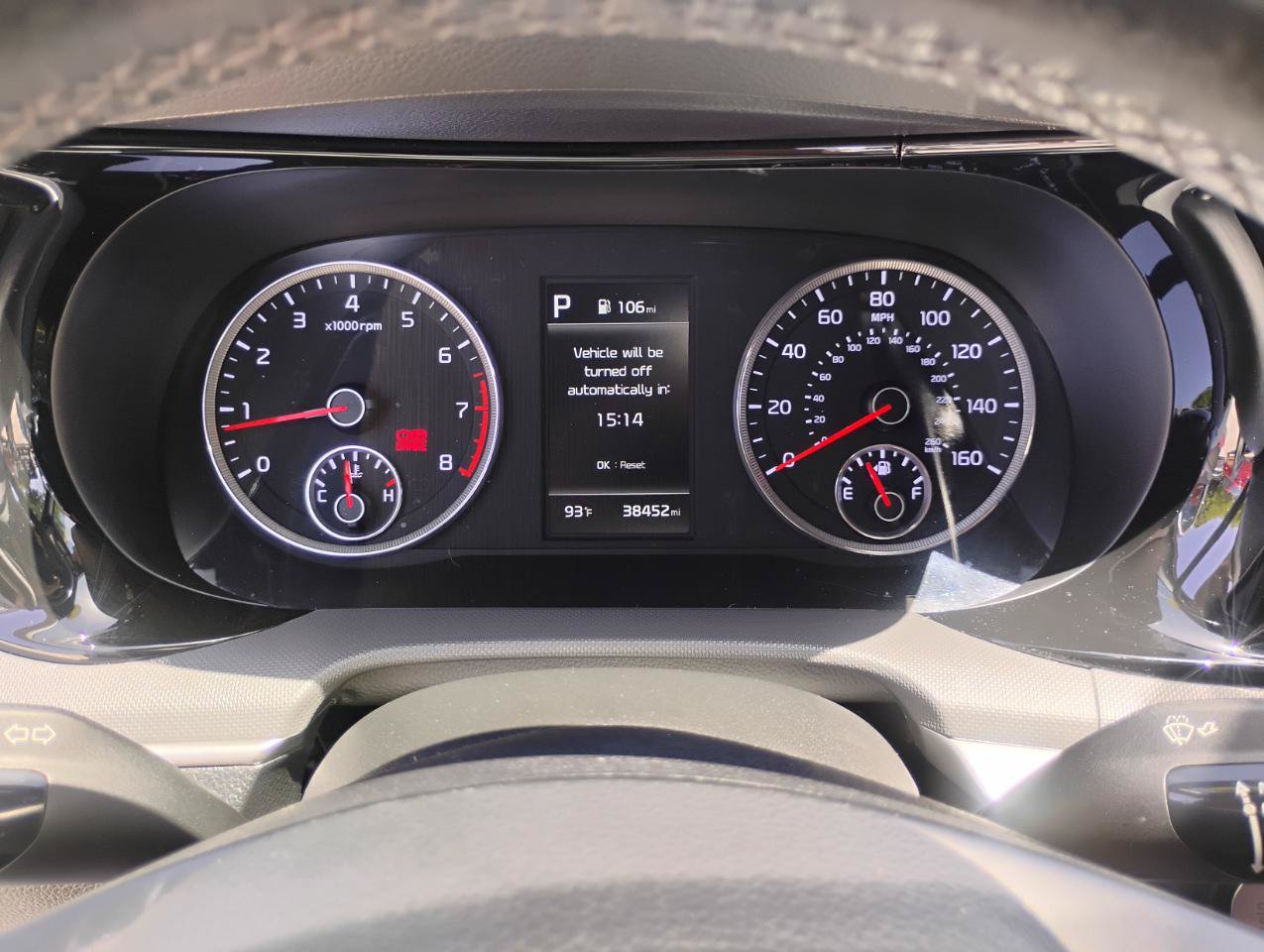 Used 2022 Kia K5 GT-Line w/ GT-Line FWD Premium Package image 52