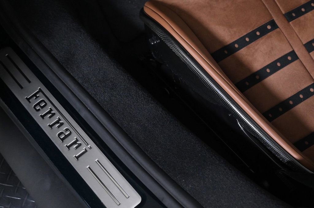 Used 2026 Ferrari 296 GTS image 19