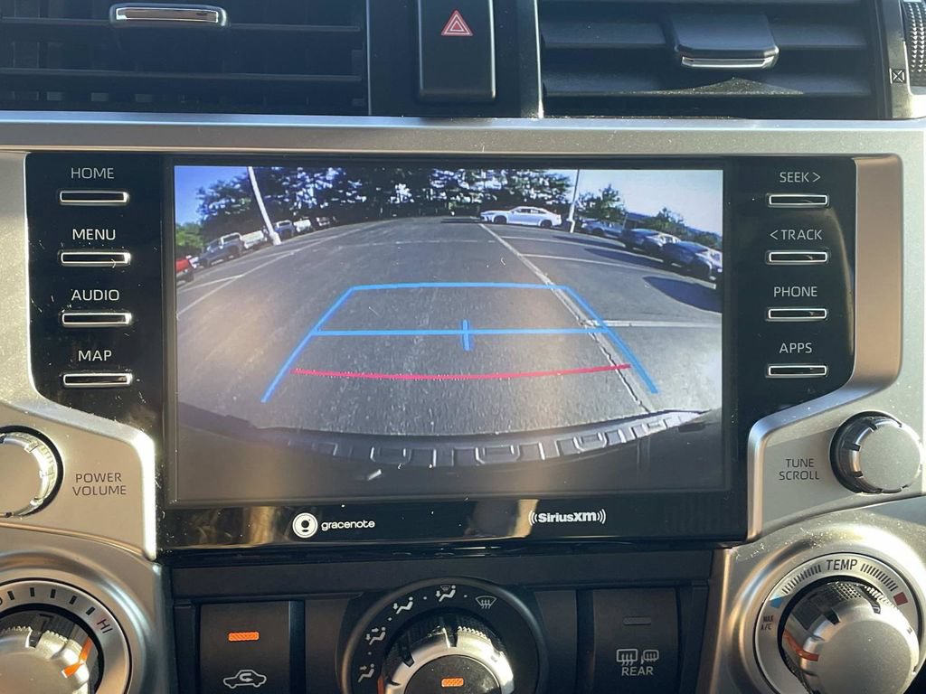 Used 2022 Toyota 4Runner SR5 RWD image 47