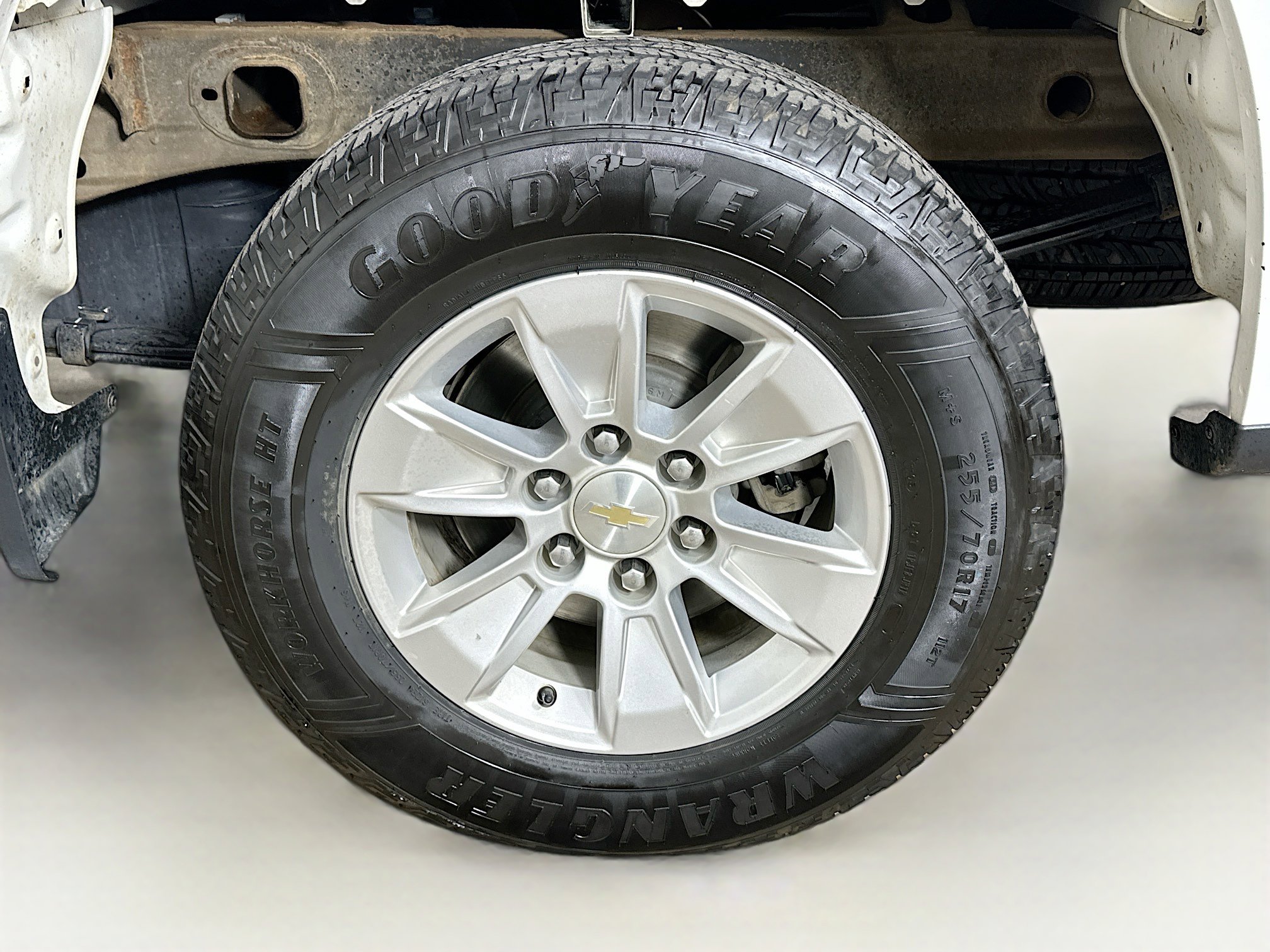 Used 2021 Chevrolet Silverado 1500 LT image 11