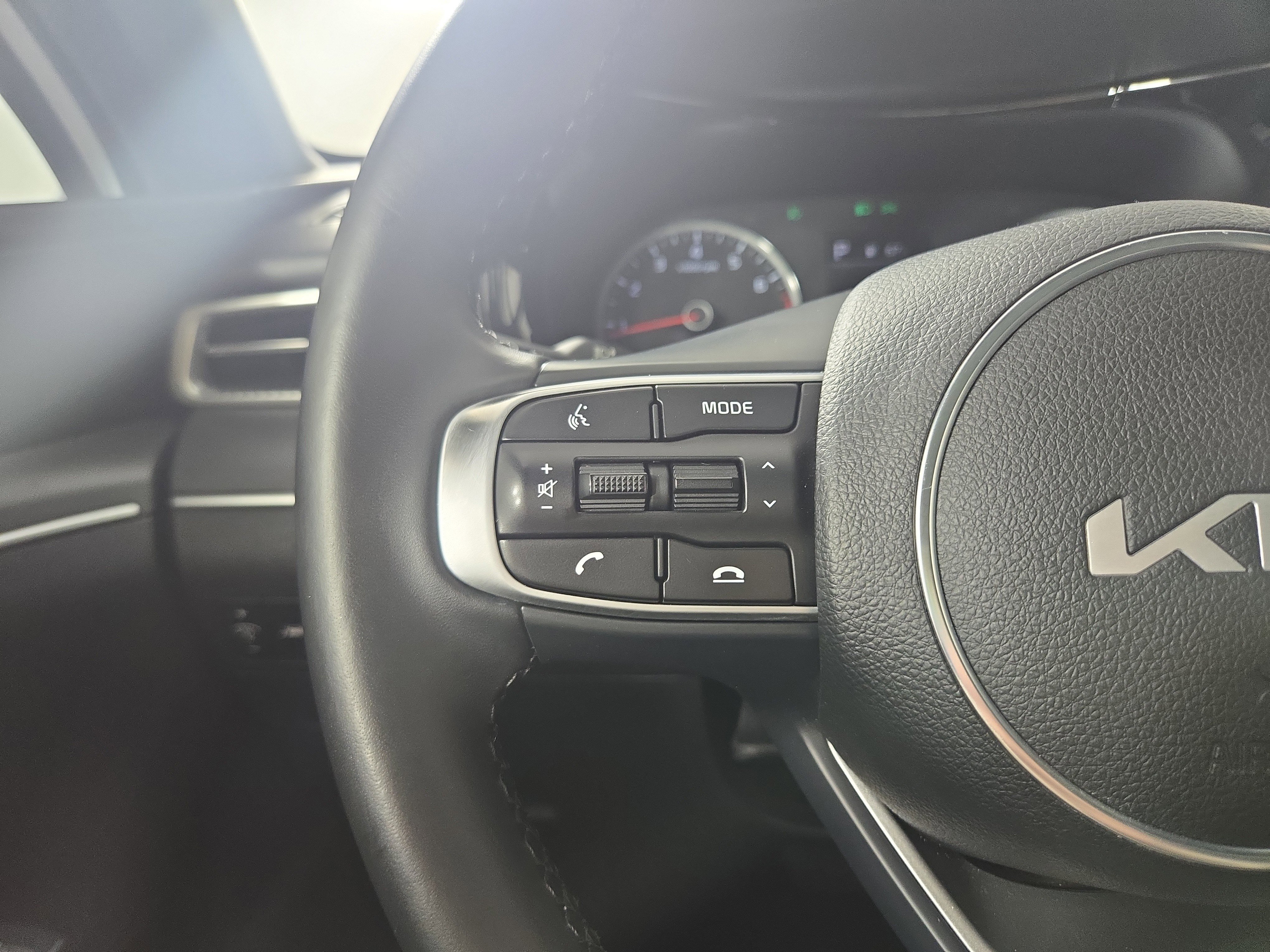 Used 2023 Kia K5 GT-Line image 15