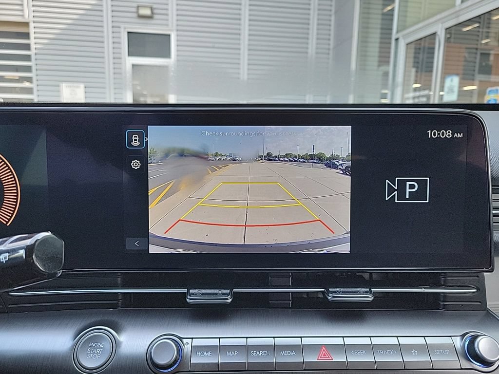 Used 2024 Hyundai Kona SEL AWD/4WD image 23