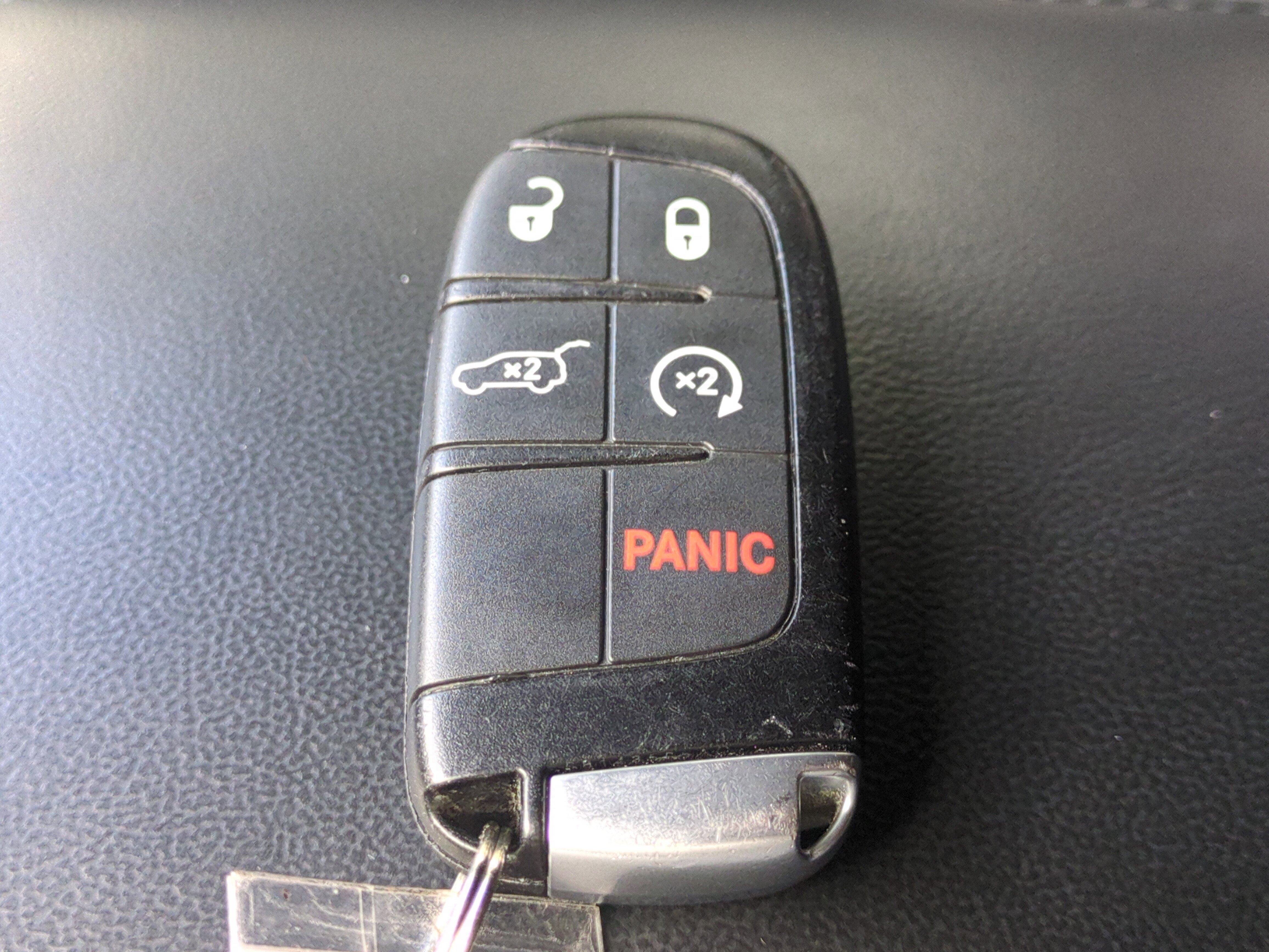 Used 2019 Jeep Grand Cherokee Limited X image 32