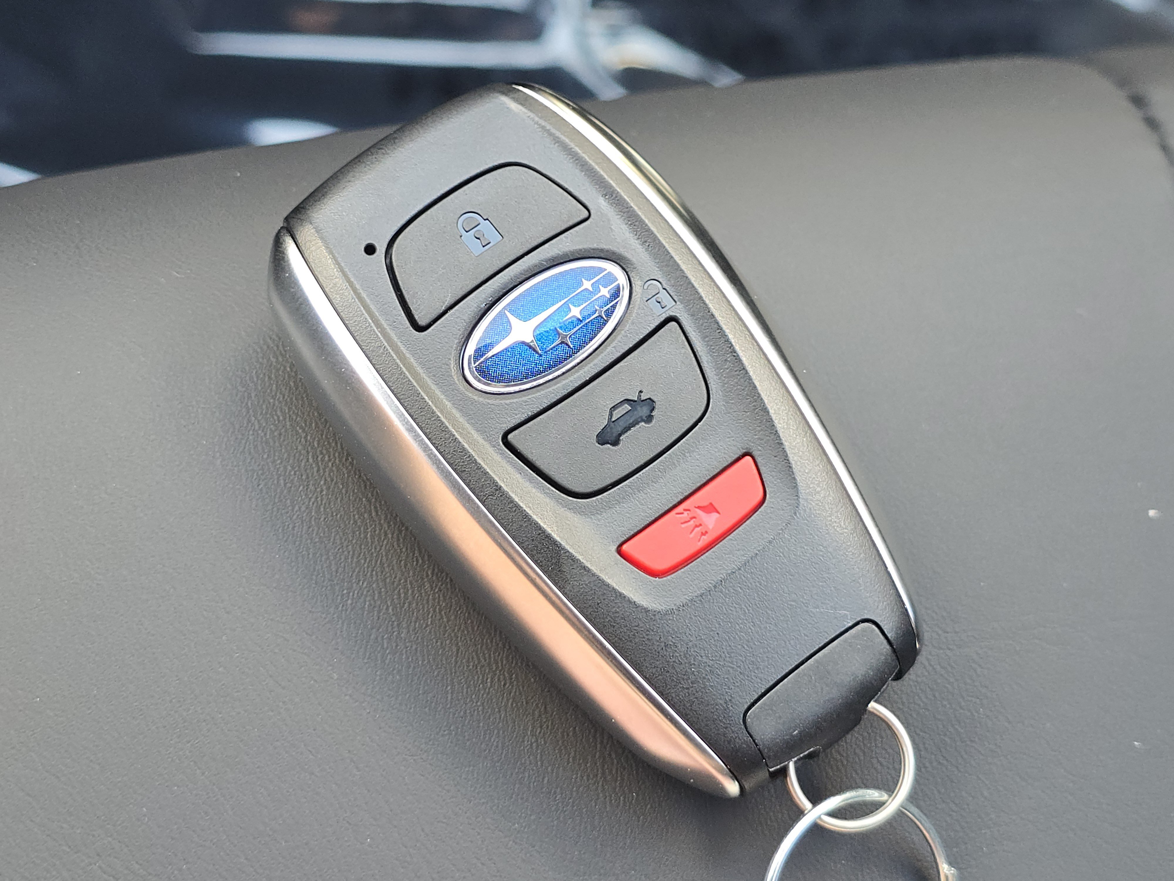 New 2026 Subaru Outback Premium AWD/4WD image 27