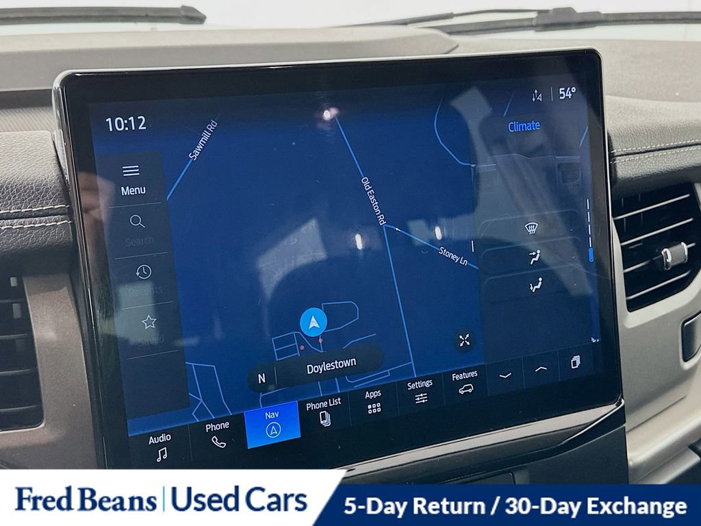 Used 2022 Ford Expedition Max XL image 14