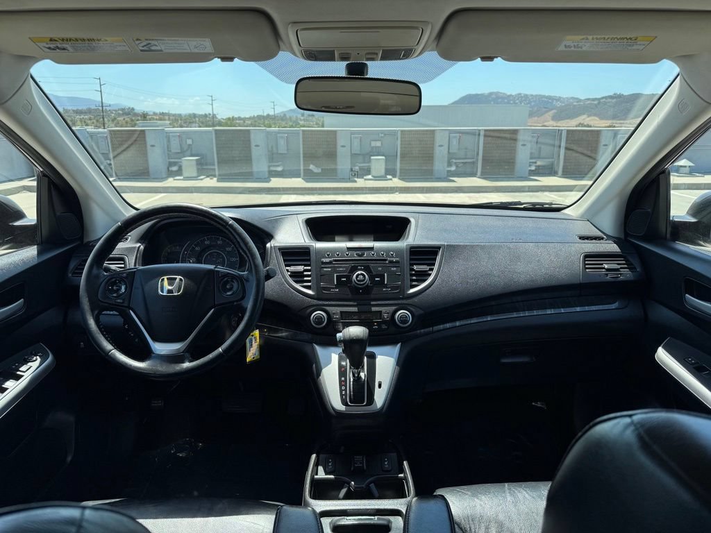 Used 2012 Honda CR-V EX-L image 11