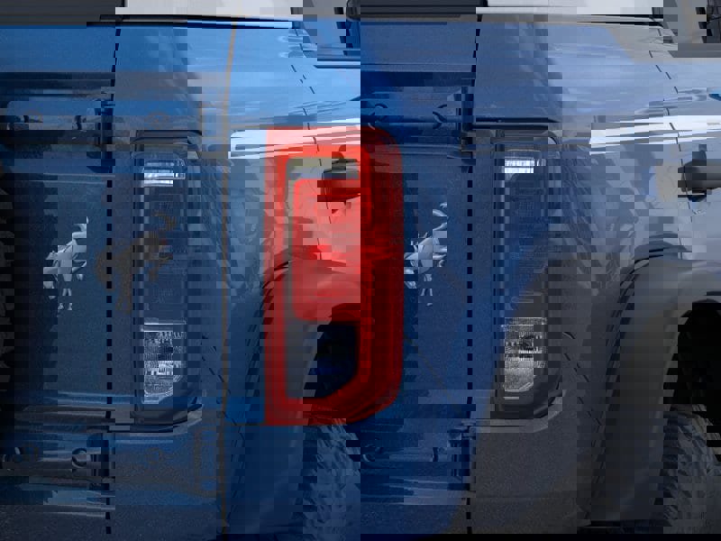 New 2026 Ford Bronco Heritage Edition image 23