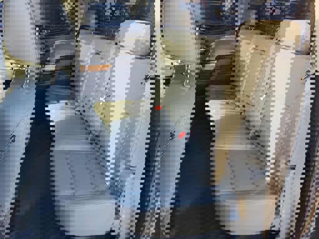 Used 2015 Chevrolet Silverado 3500 LTZ w/ Duramax Plus Package image 7