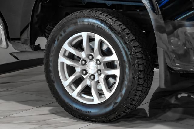 Used 2021 Chevrolet Silverado 1500 LT RWD image 67
