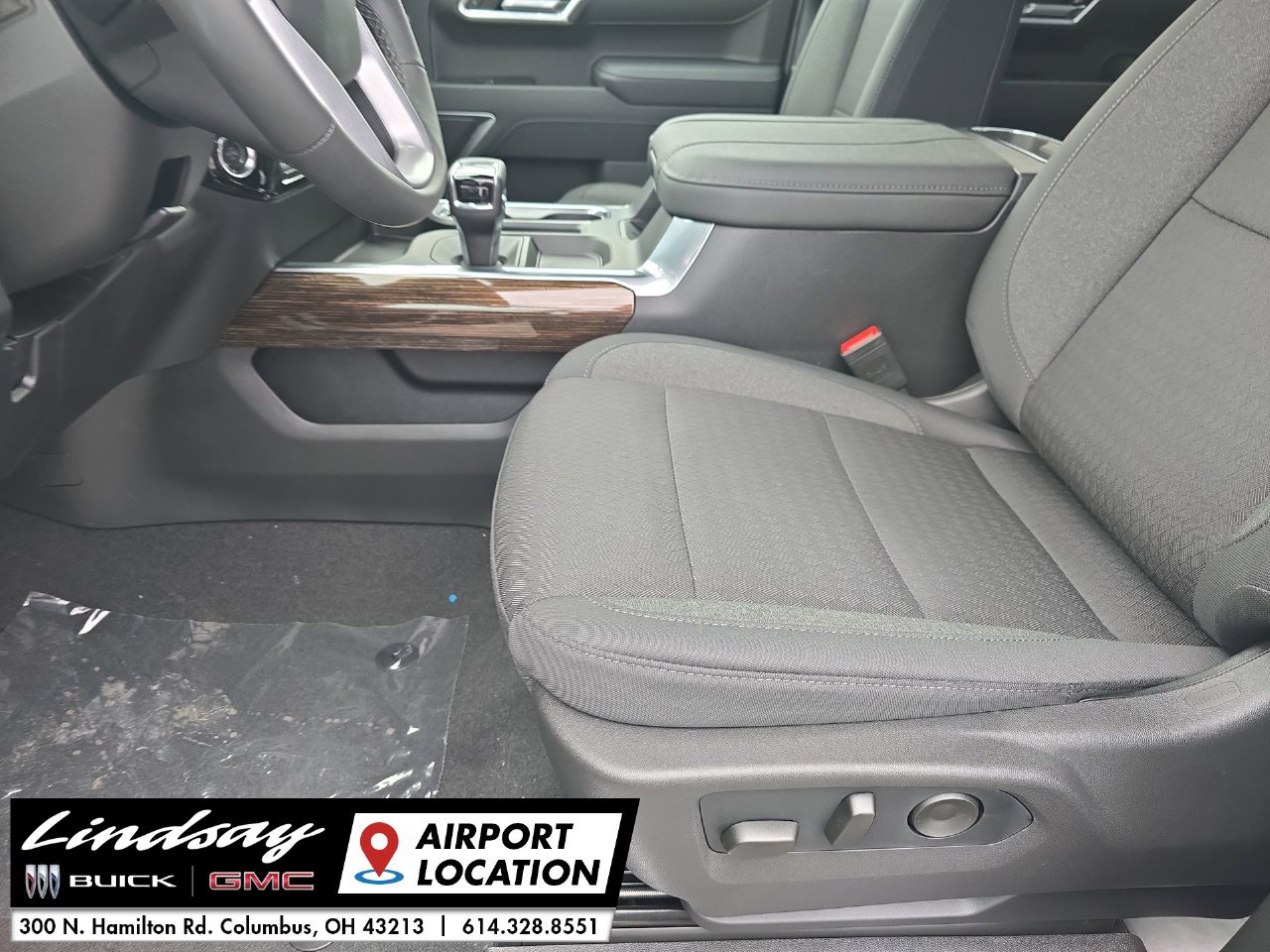New 2026 GMC Sierra 1500 Elevation w/ Preferred Package AWD/4WD image 20