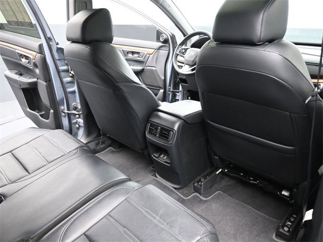 Used 2020 Honda CR-V EX-L image 27