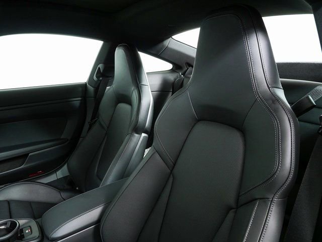 New 2026 Porsche 911 Carrera T image 5