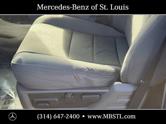 Used 2010 Ford F250 XLT image 17