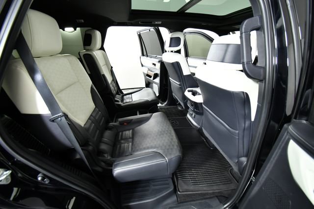 Used 2023 Toyota Sequoia Capstone image 23