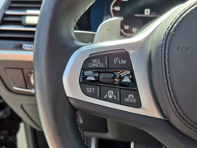 Used 2024 BMW X3 M40i image 28