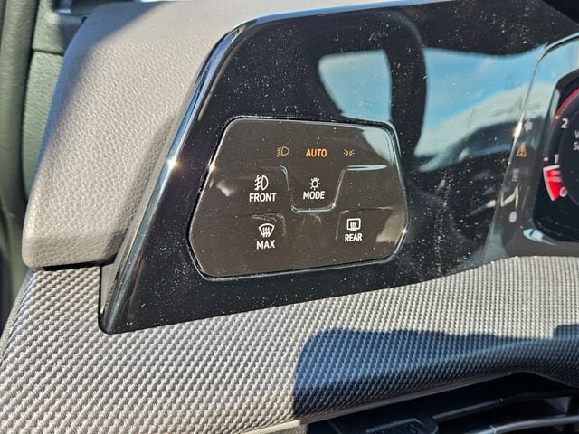 New 2026 Volkswagen GTI SE FWD image 27