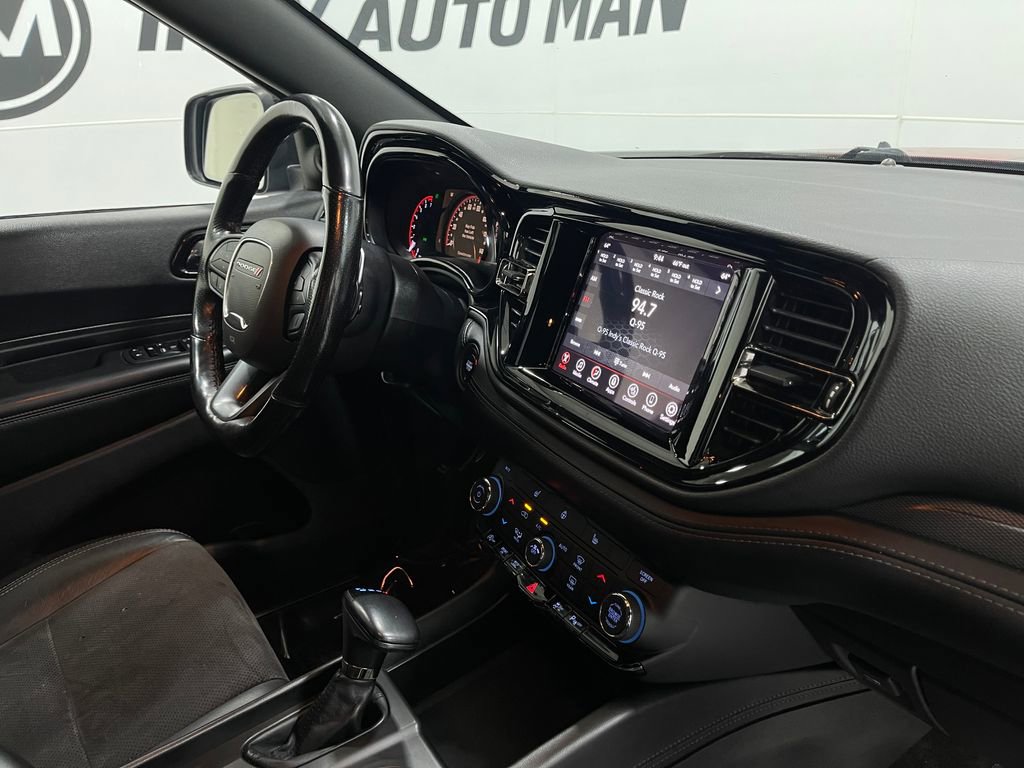 Used 2021 Dodge Durango GT image 19