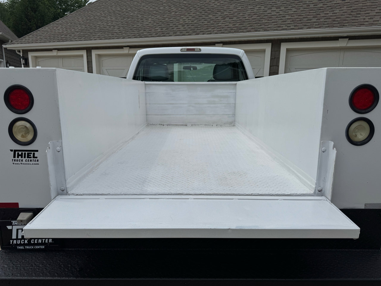 Used 2015 Ford F250 XL image 34