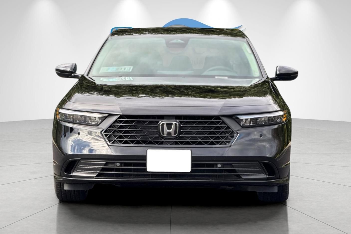 New 2026 Honda Accord EX-L image 8