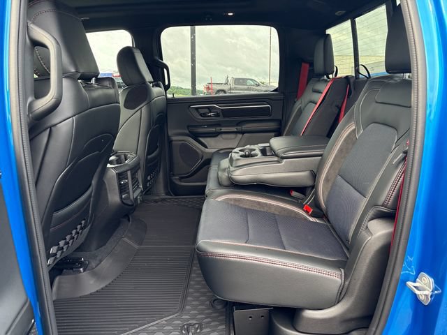 New 2026 RAM 1500 Laramie AWD/4WD image 23