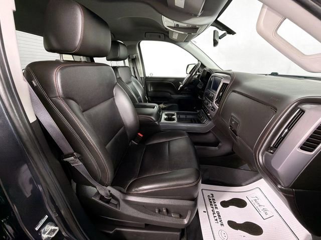 Used 2015 GMC Sierra 1500 SLT AWD/4WD image 31