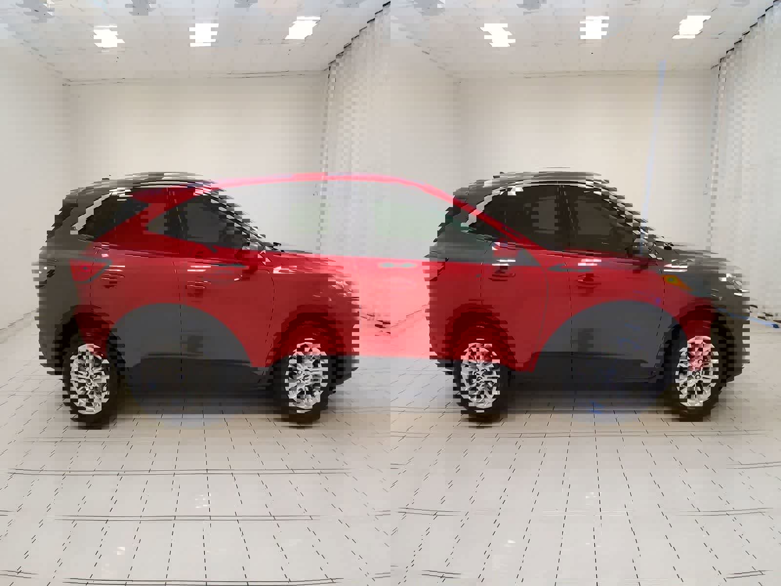 Used 2021 Ford Escape SE w/ Convenience Package image 24