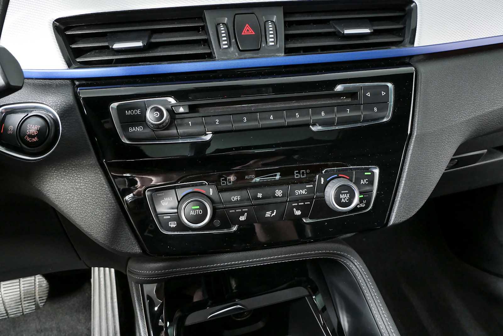 Used 2018 BMW X1 xDrive28i w/ M Sport Package AWD/4WD image 16